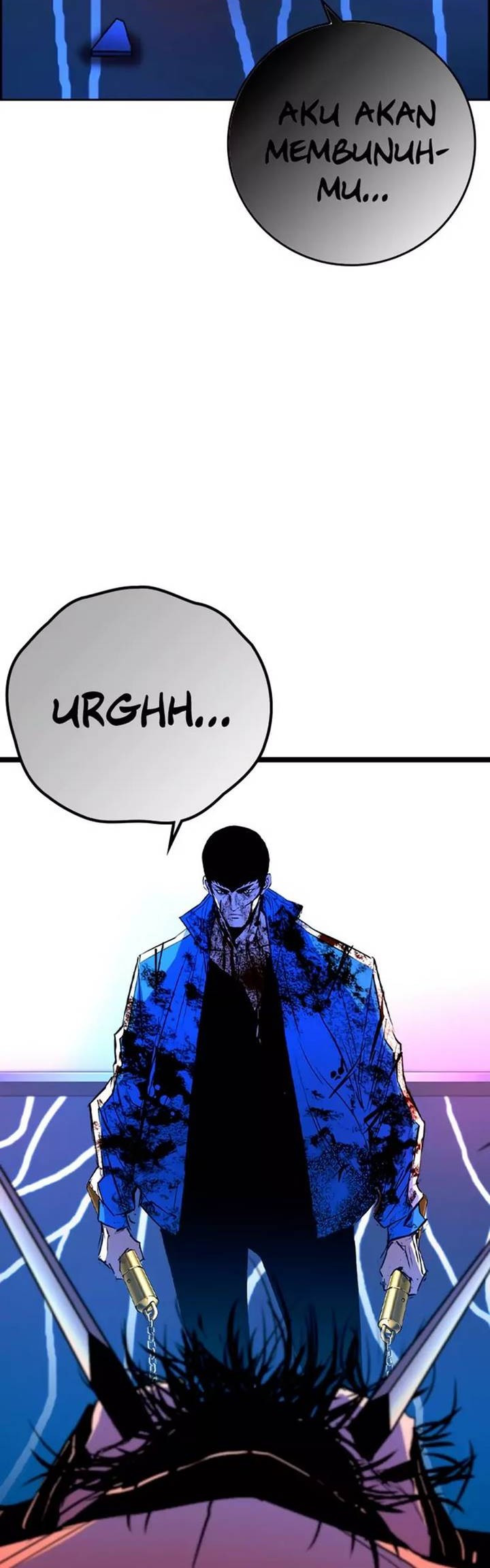 Hallym Gymnasium Chapter 165 Gambar 24