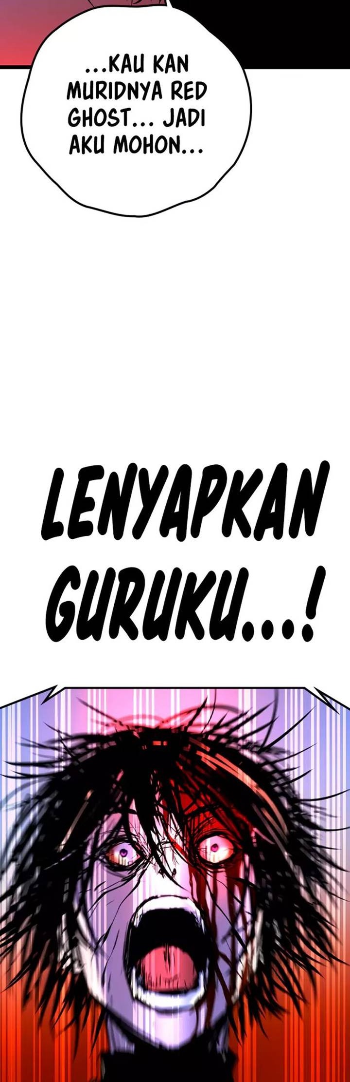 Hallym Gymnasium Chapter 165 Gambar 27