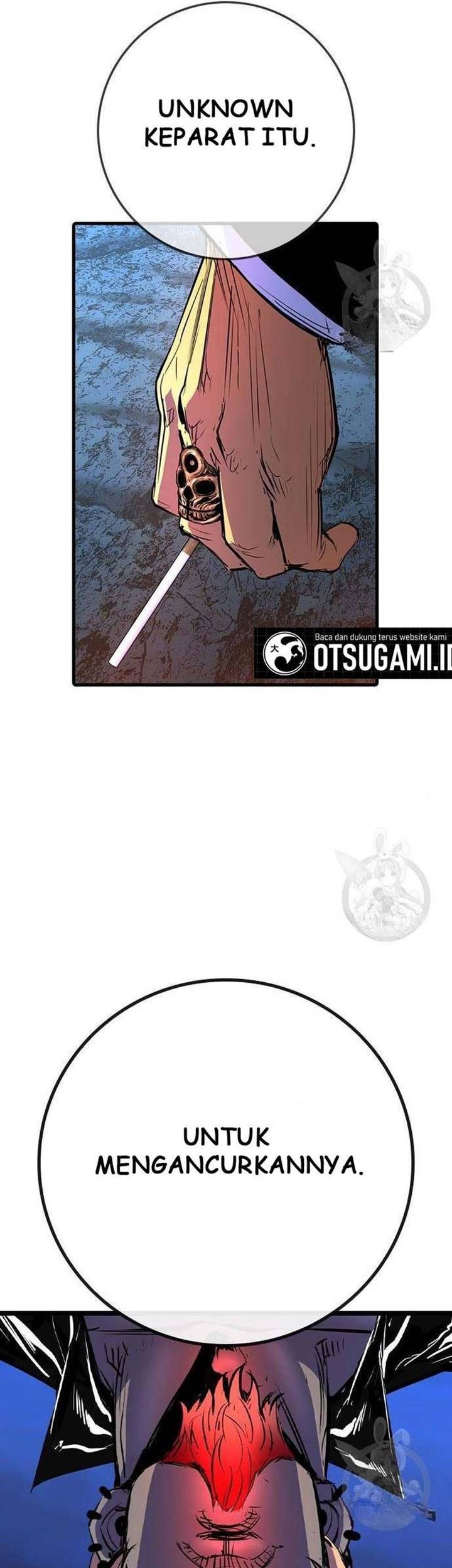 Hallym Gymnasium Chapter 155 Gambar 31