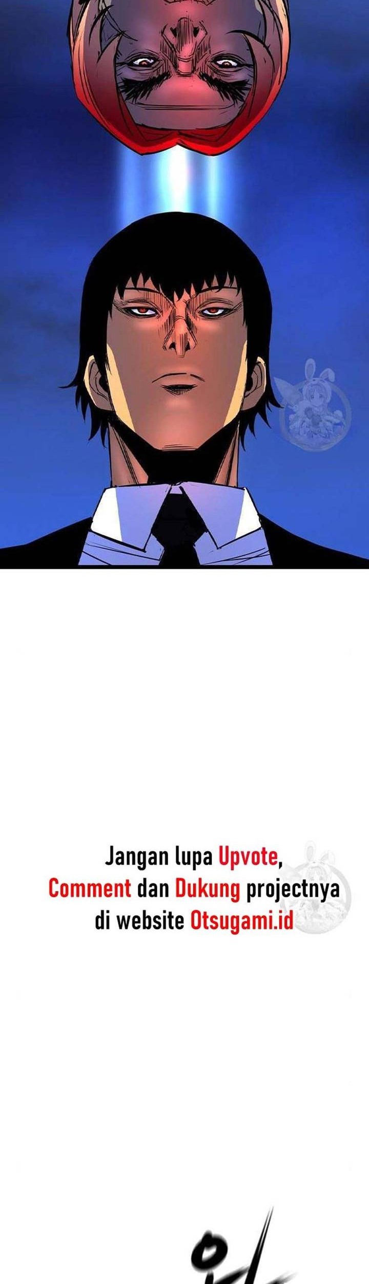 Hallym Gymnasium Chapter 155 Gambar 32