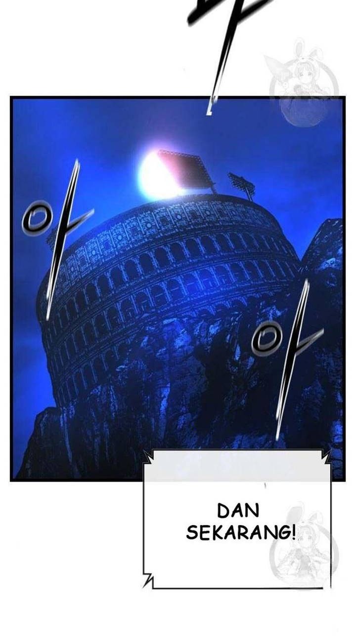 Hallym Gymnasium Chapter 155 Gambar 33