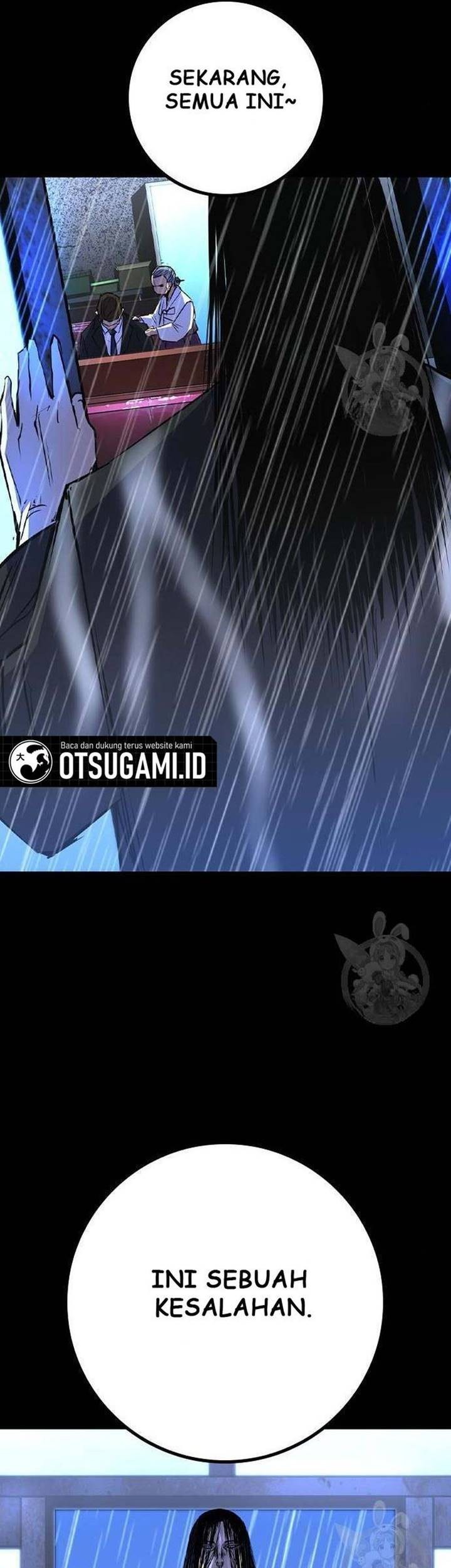 Hallym Gymnasium Chapter 155 Gambar 84