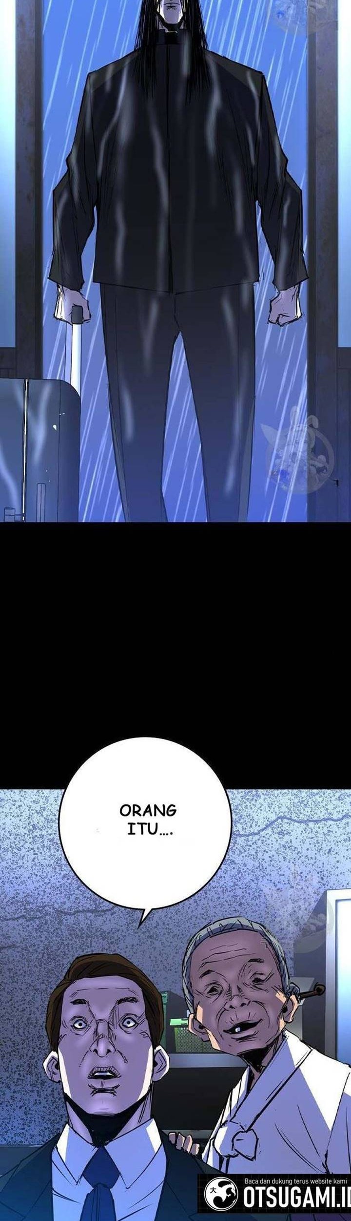 Hallym Gymnasium Chapter 155 Gambar 85