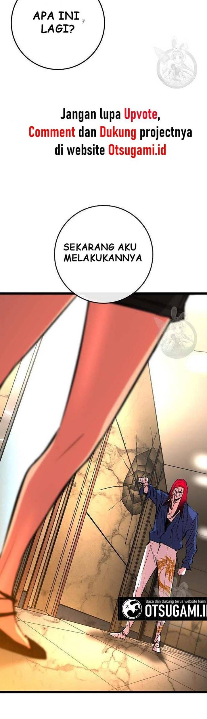 Hallym Gymnasium Chapter 155 Gambar 5