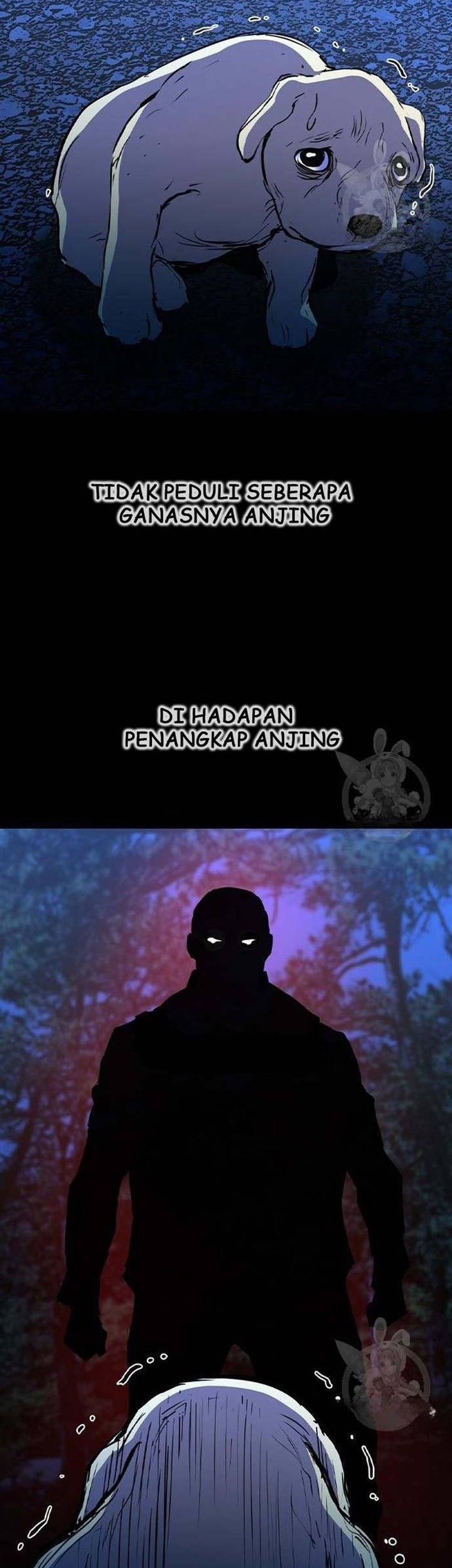 Hallym Gymnasium Chapter 155 Gambar 101