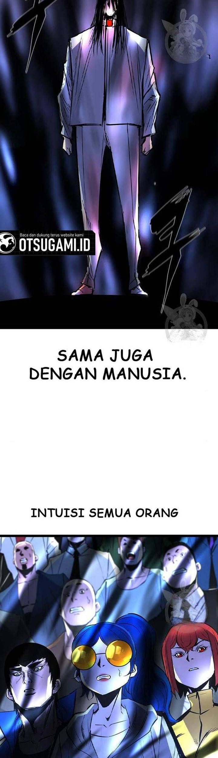 Hallym Gymnasium Chapter 155 Gambar 104