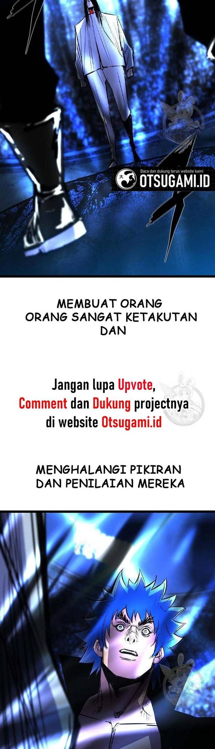 Hallym Gymnasium Chapter 155 Gambar 107