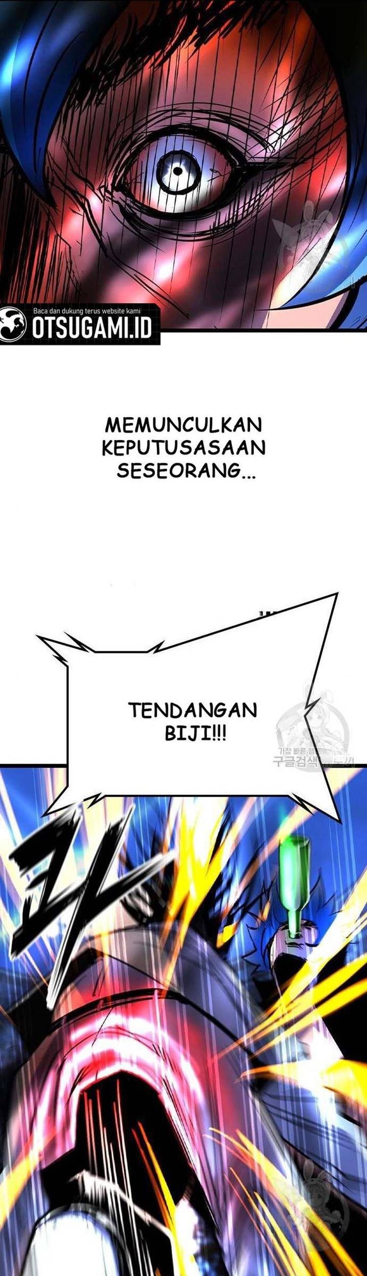 Hallym Gymnasium Chapter 155 Gambar 109