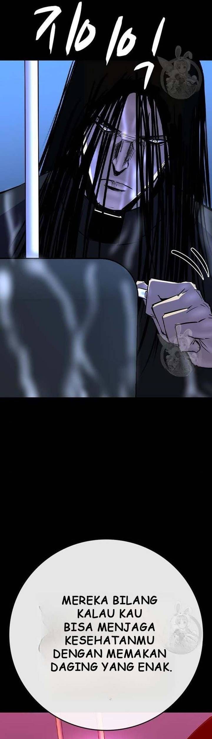 Hallym Gymnasium Chapter 155 Gambar 87