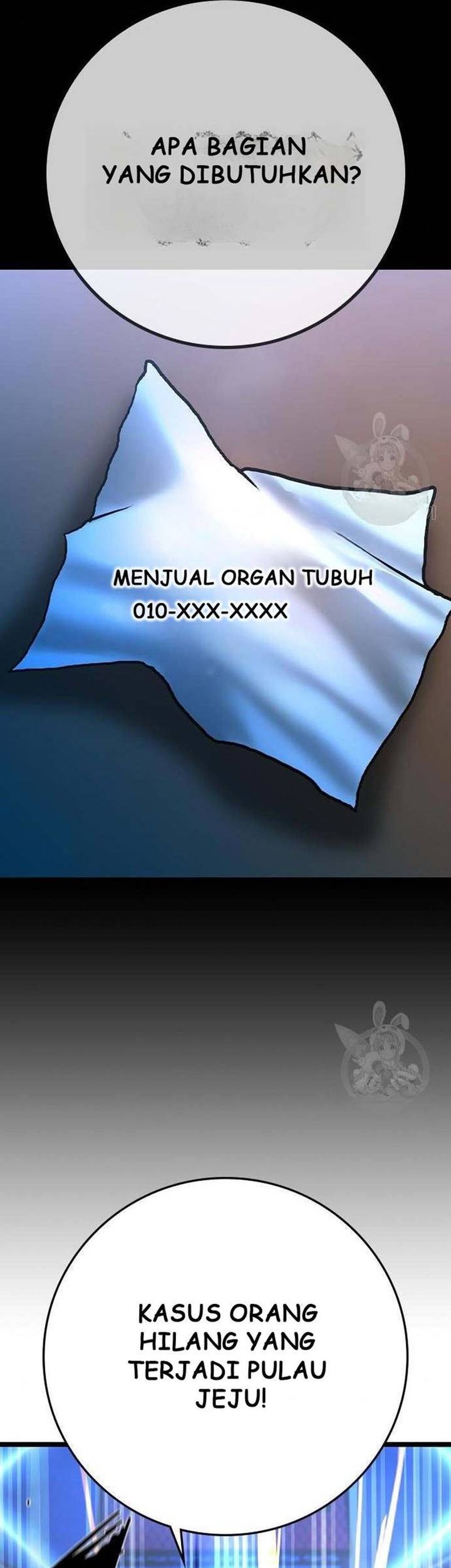 Hallym Gymnasium Chapter 155 Gambar 90