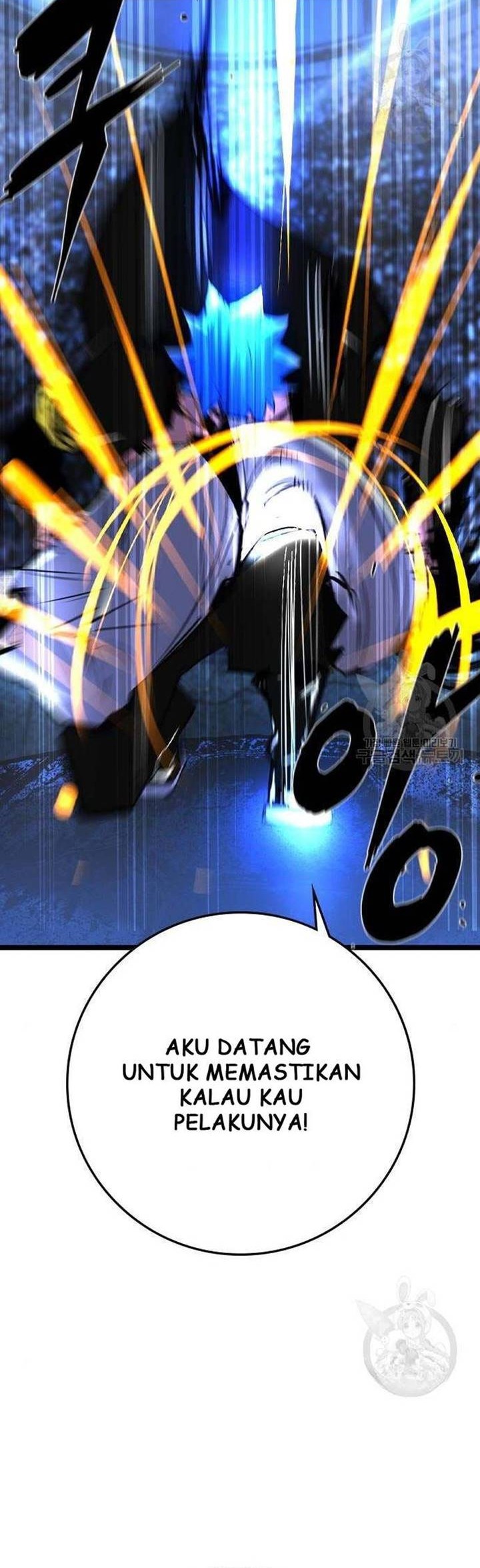 Hallym Gymnasium Chapter 155 Gambar 91