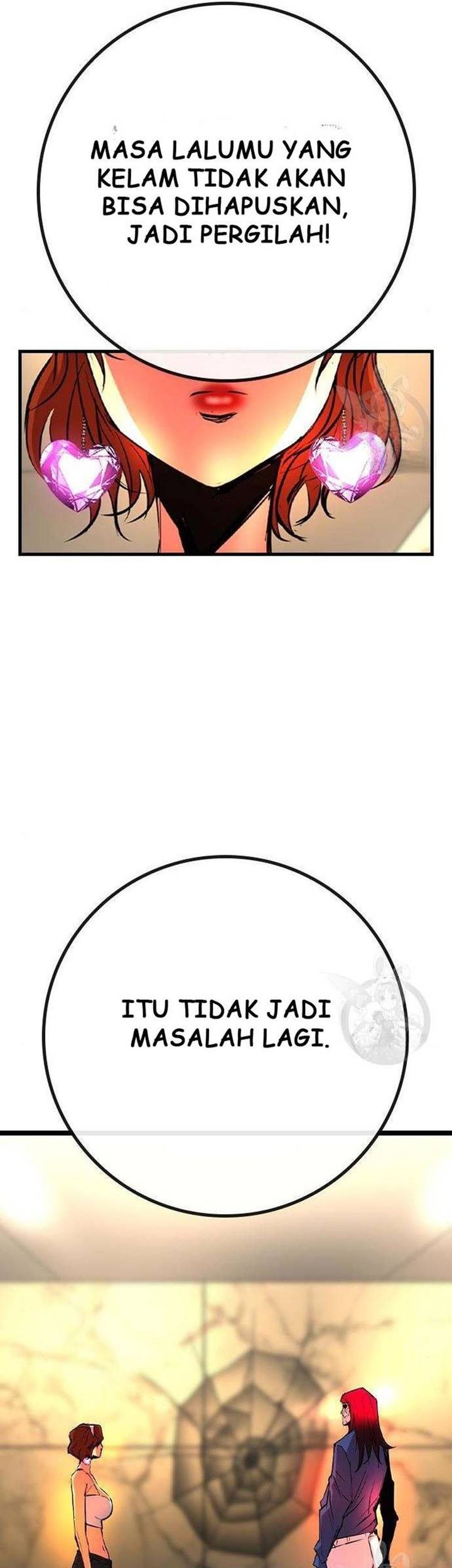 Hallym Gymnasium Chapter 155 Gambar 10