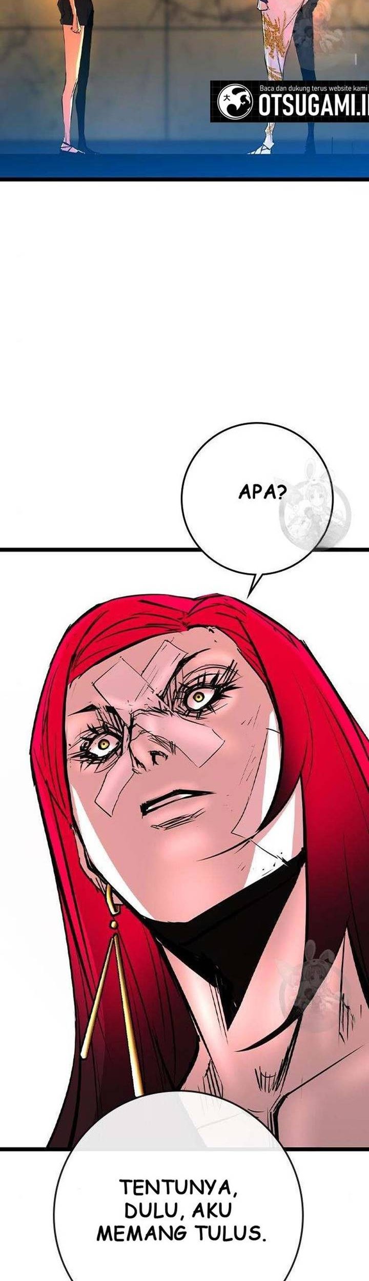 Hallym Gymnasium Chapter 155 Gambar 11