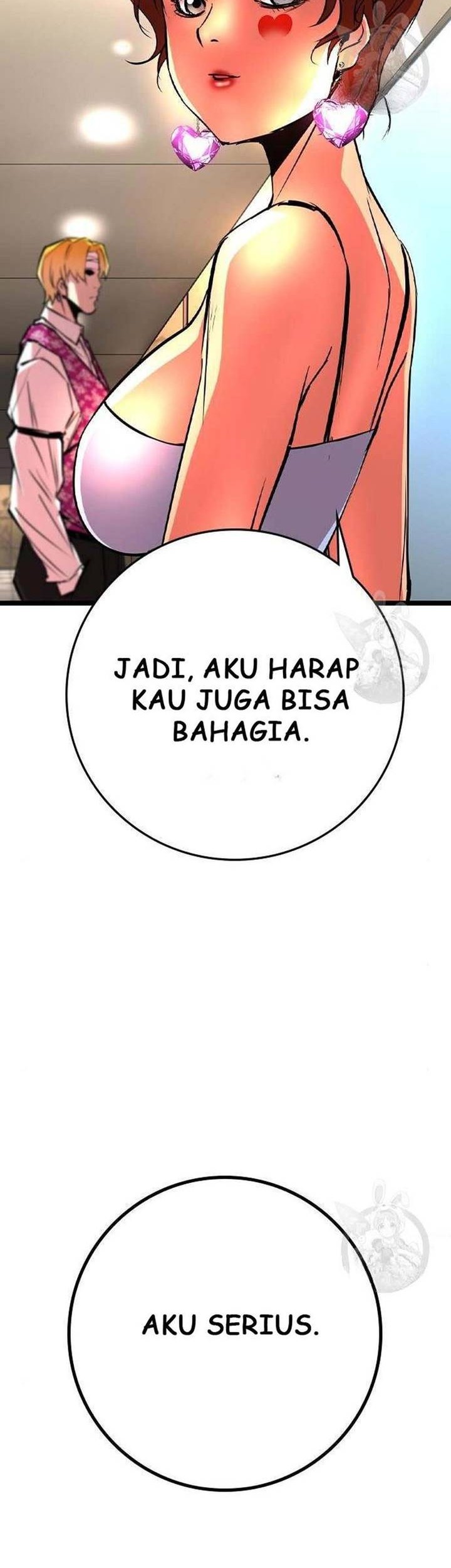 Hallym Gymnasium Chapter 155 Gambar 17