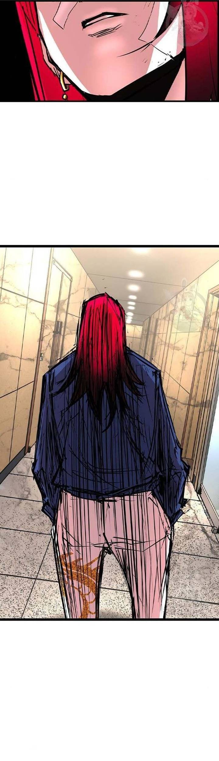 Hallym Gymnasium Chapter 155 Gambar 19