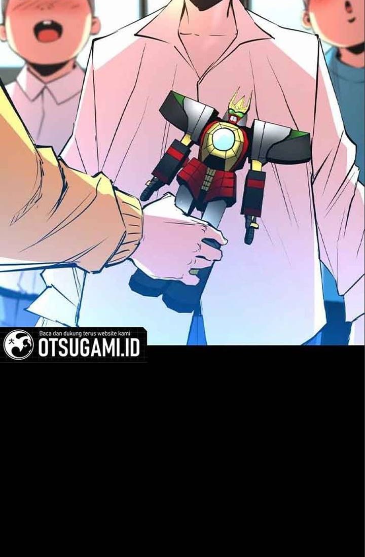 Hallym Gymnasium Chapter 154 Gambar 47