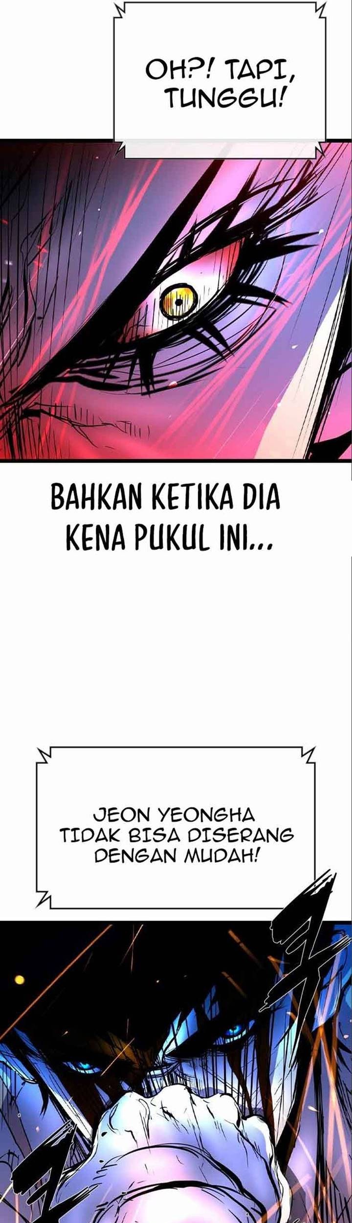 Hallym Gymnasium Chapter 154 Gambar 30