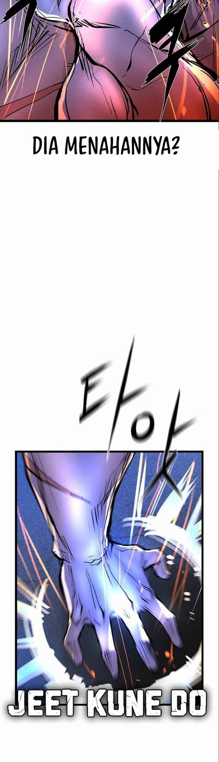 Hallym Gymnasium Chapter 154 Gambar 31