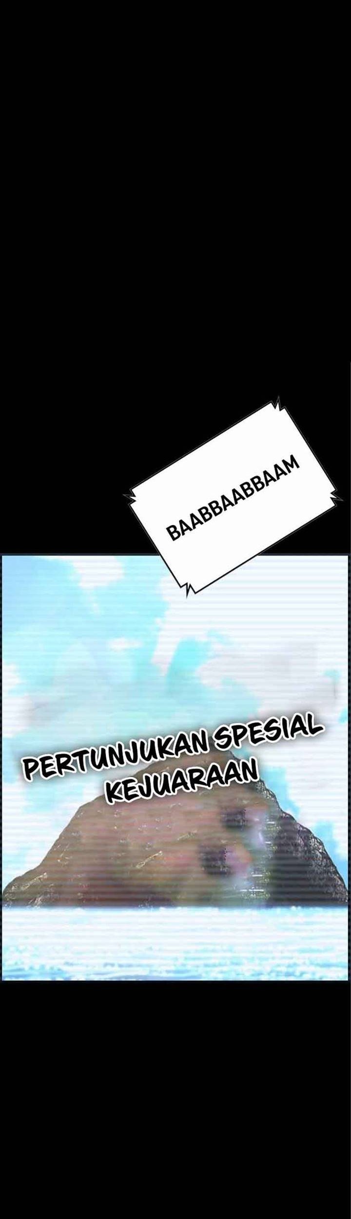 Manhwa Hallym Gymnasium Chapter 154 gambar nomor 2