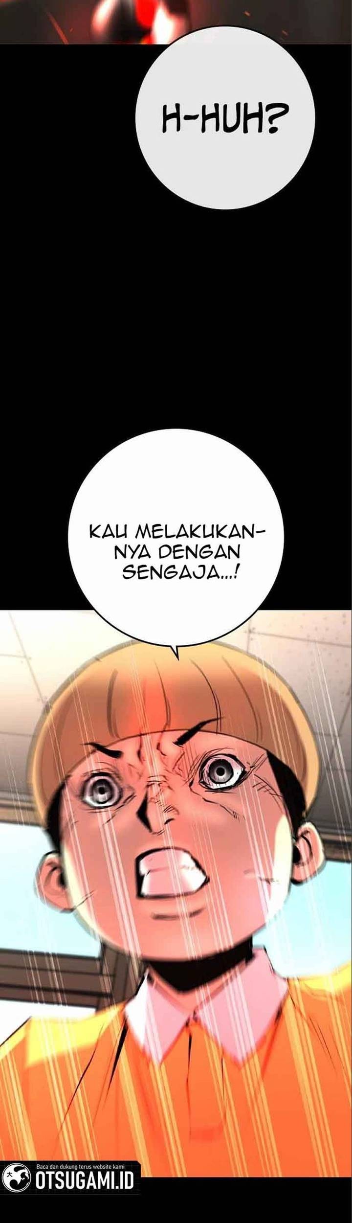 Hallym Gymnasium Chapter 154 Gambar 72