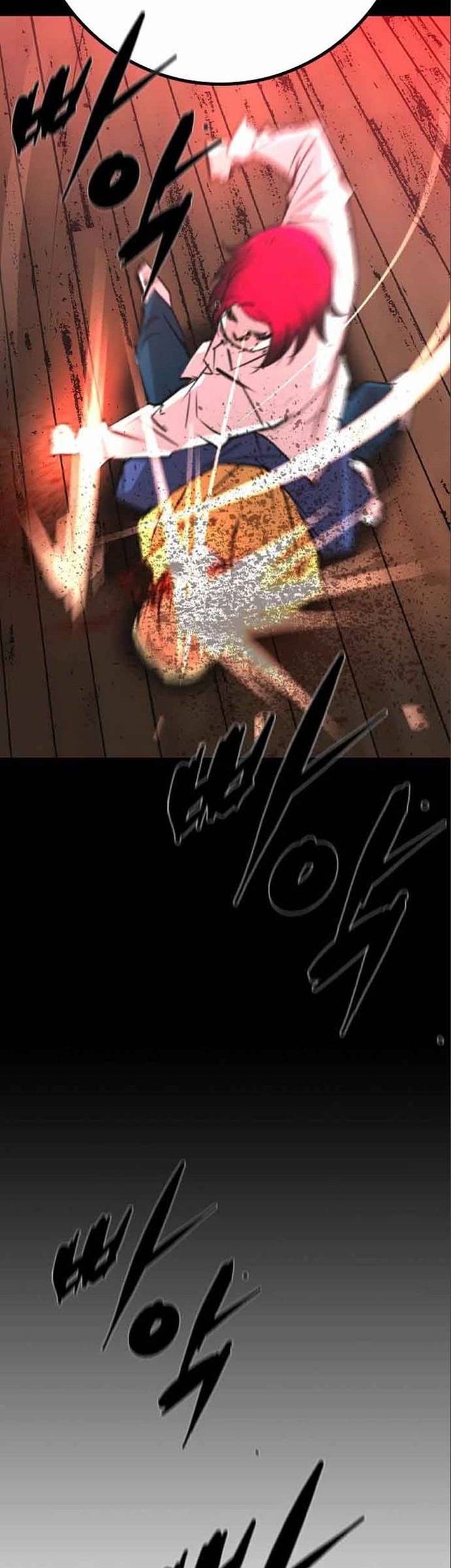 Hallym Gymnasium Chapter 154 Gambar 78