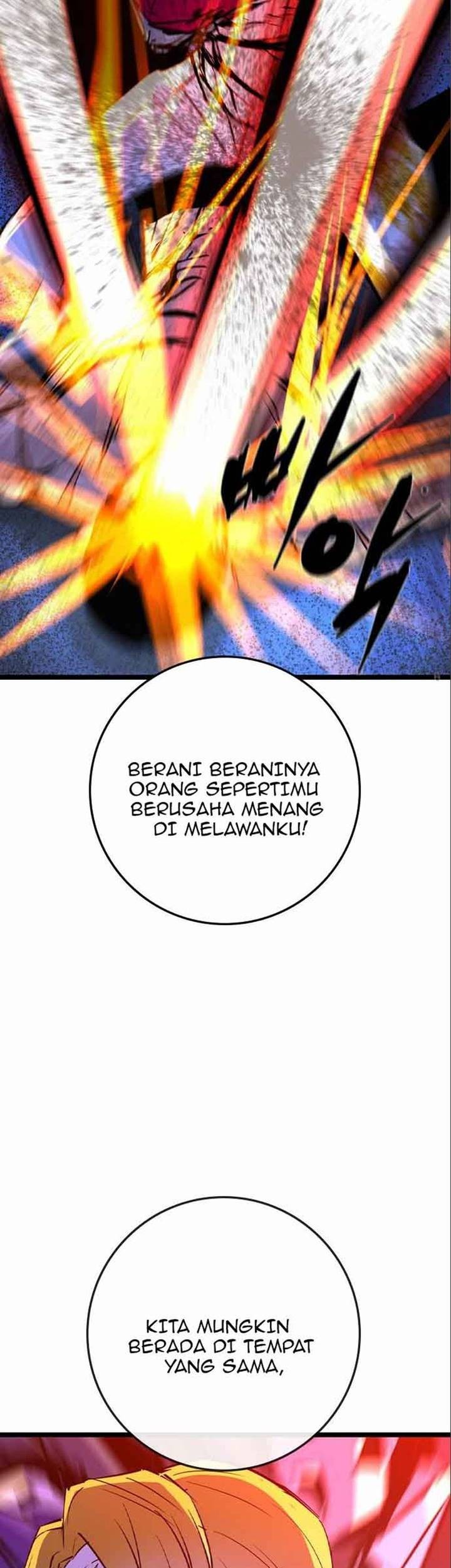 Hallym Gymnasium Chapter 154 Gambar 80