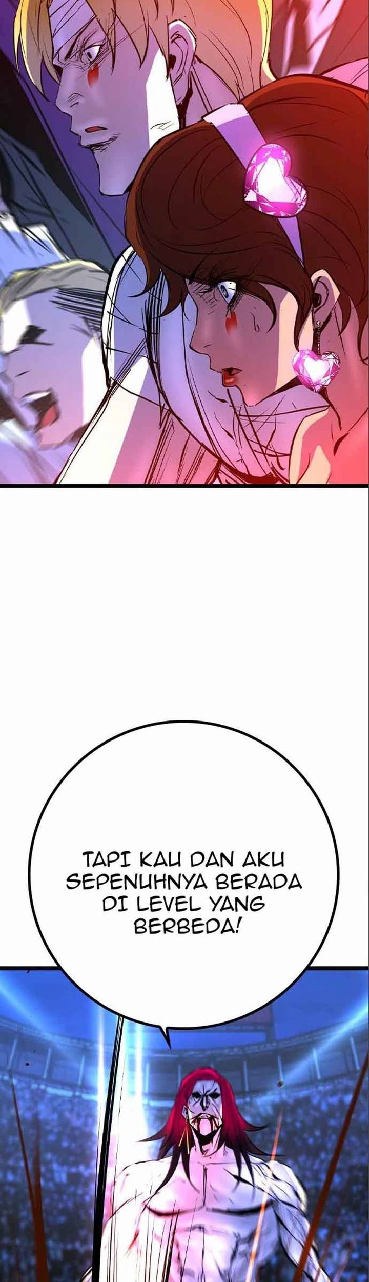 Hallym Gymnasium Chapter 154 Gambar 81