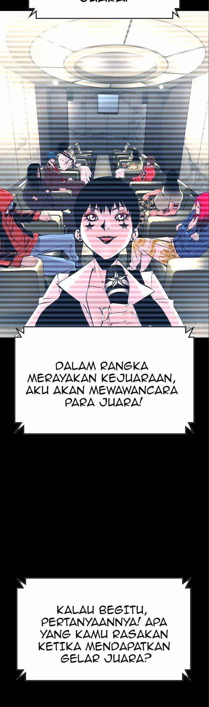 Hallym Gymnasium Chapter 154 Gambar 5