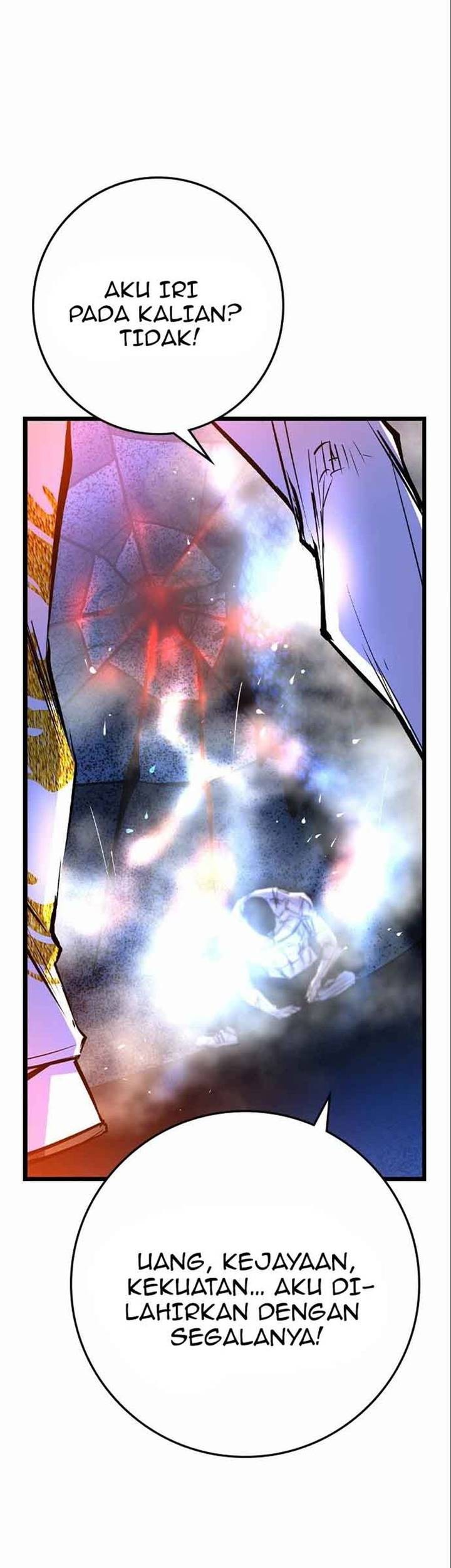 Hallym Gymnasium Chapter 154 Gambar 95