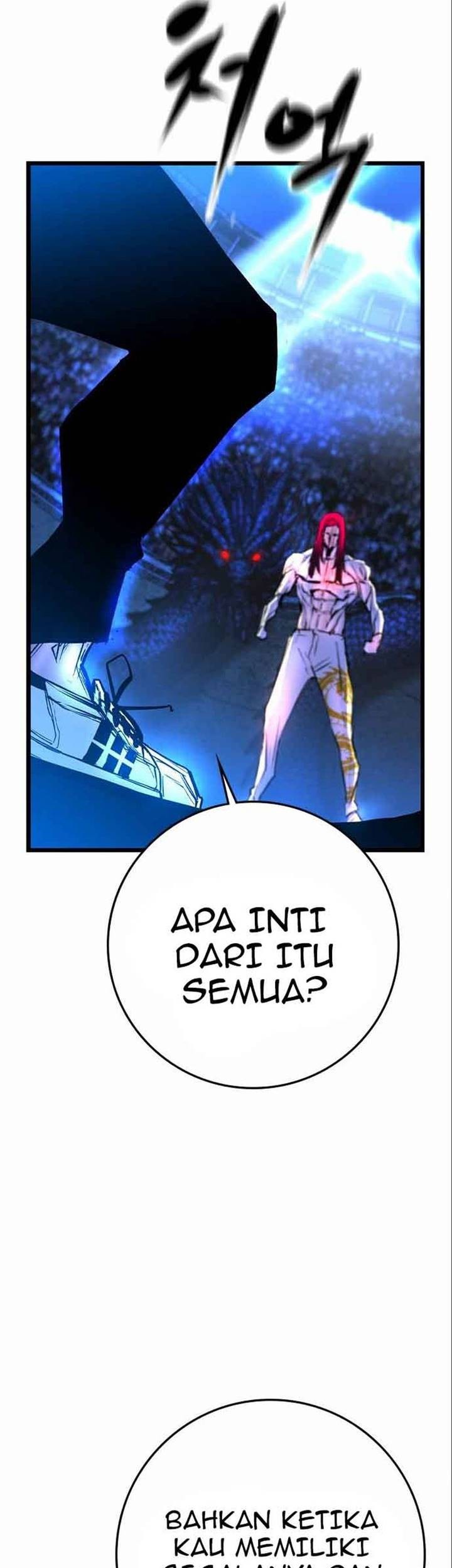 Hallym Gymnasium Chapter 154 Gambar 98