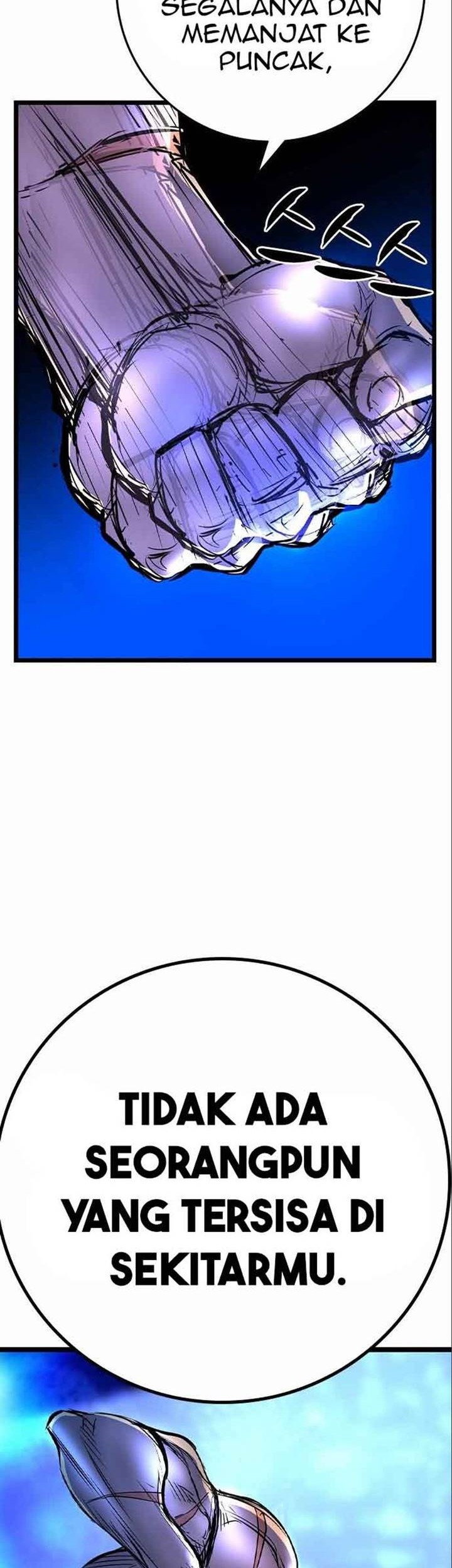 Hallym Gymnasium Chapter 154 Gambar 99