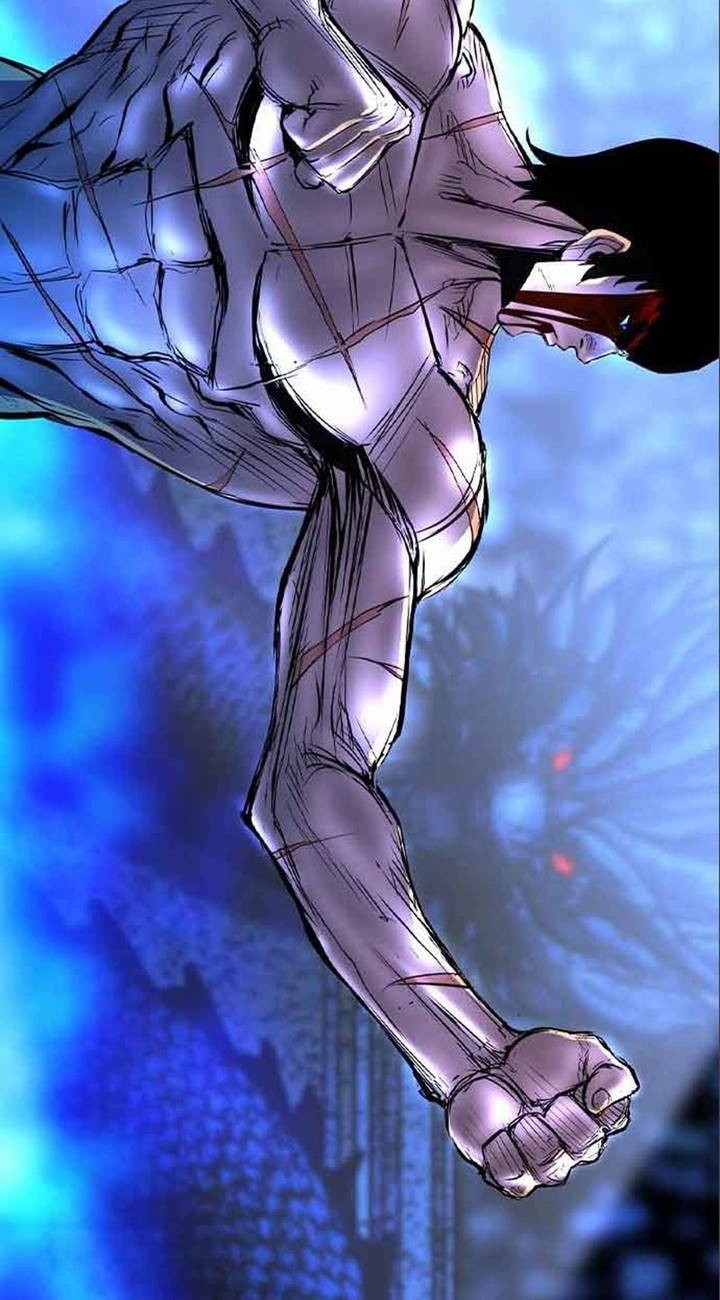 Hallym Gymnasium Chapter 154 Gambar 100