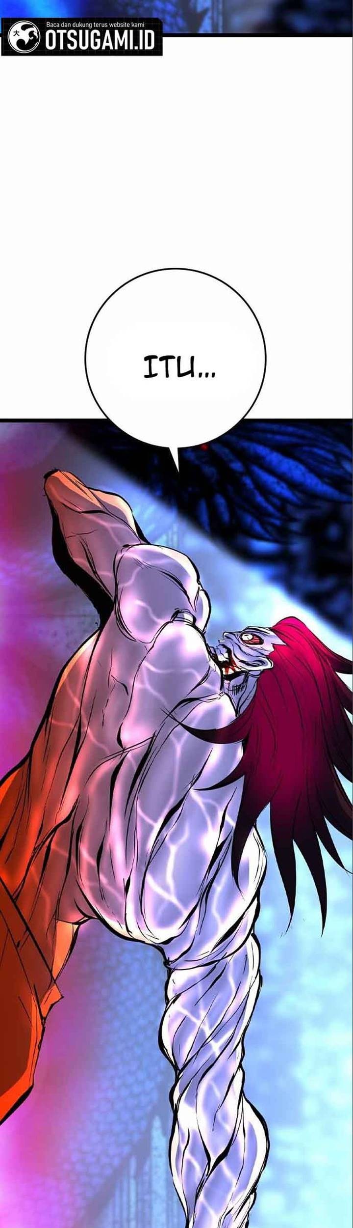 Hallym Gymnasium Chapter 154 Gambar 101