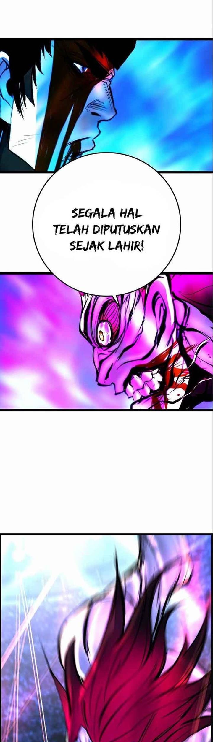 Hallym Gymnasium Chapter 154 Gambar 104