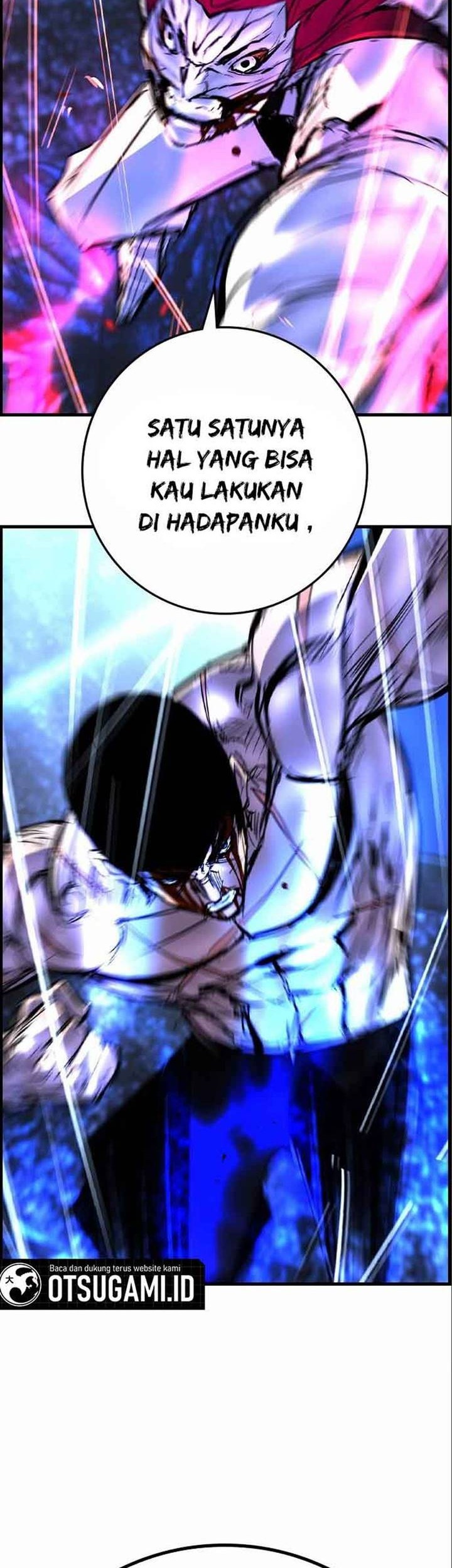 Hallym Gymnasium Chapter 154 Gambar 105