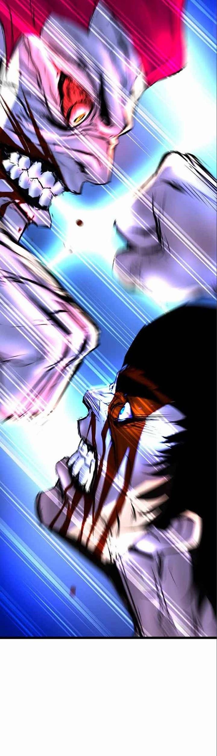 Hallym Gymnasium Chapter 154 Gambar 107