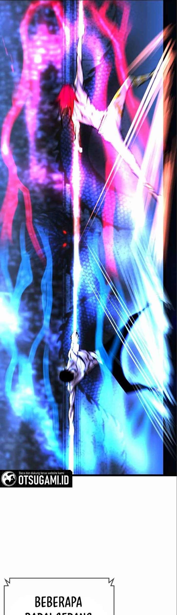 Hallym Gymnasium Chapter 154 Gambar 109