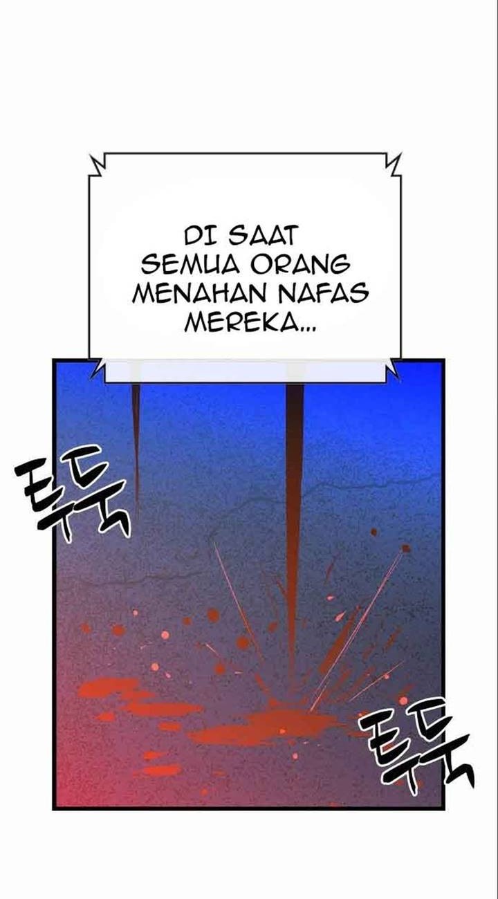 Hallym Gymnasium Chapter 154 Gambar 111
