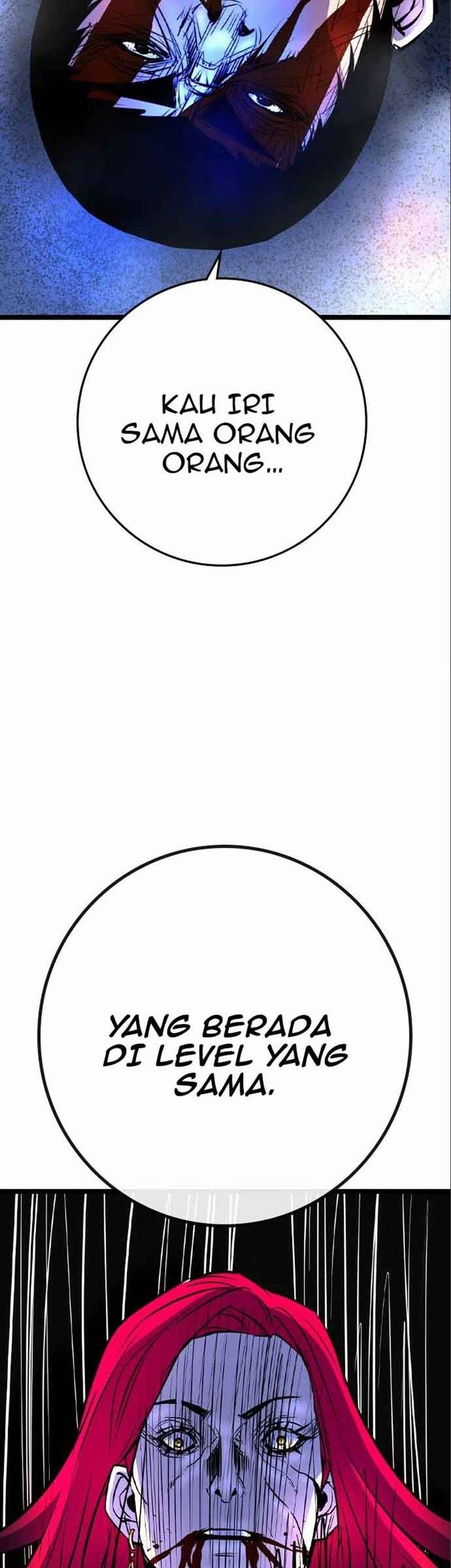 Hallym Gymnasium Chapter 154 Gambar 84