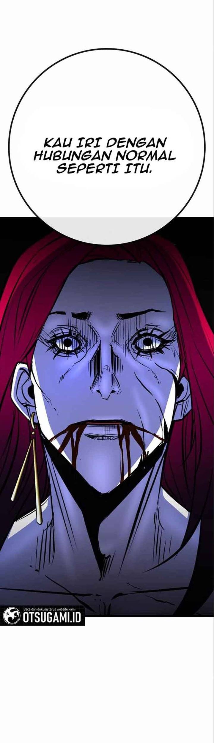 Hallym Gymnasium Chapter 154 Gambar 87