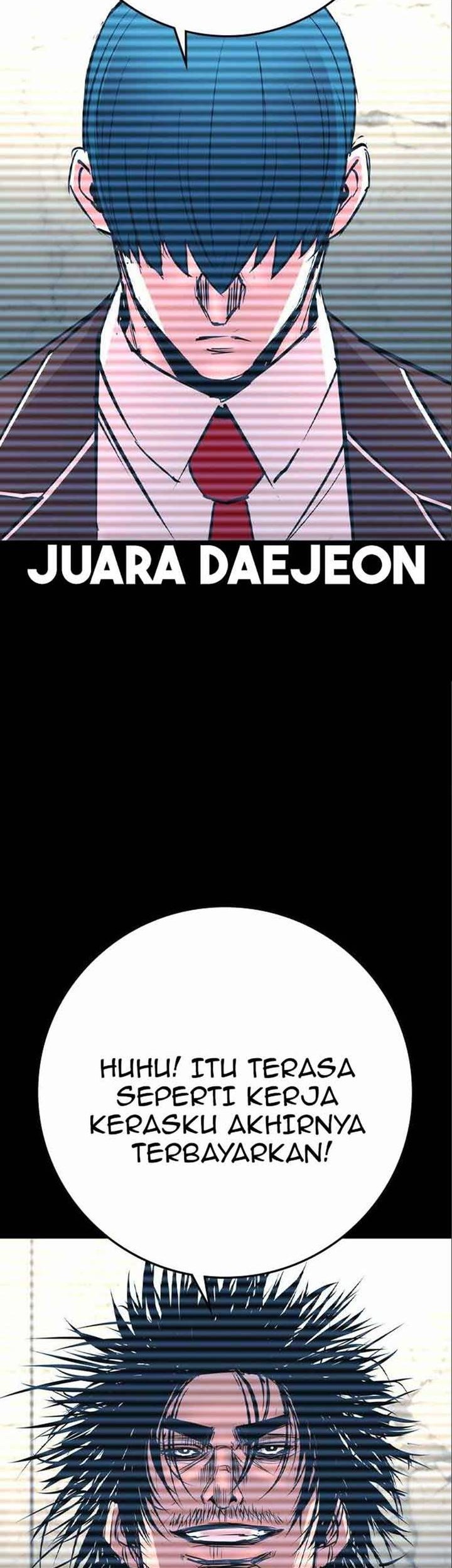 Hallym Gymnasium Chapter 154 Gambar 7