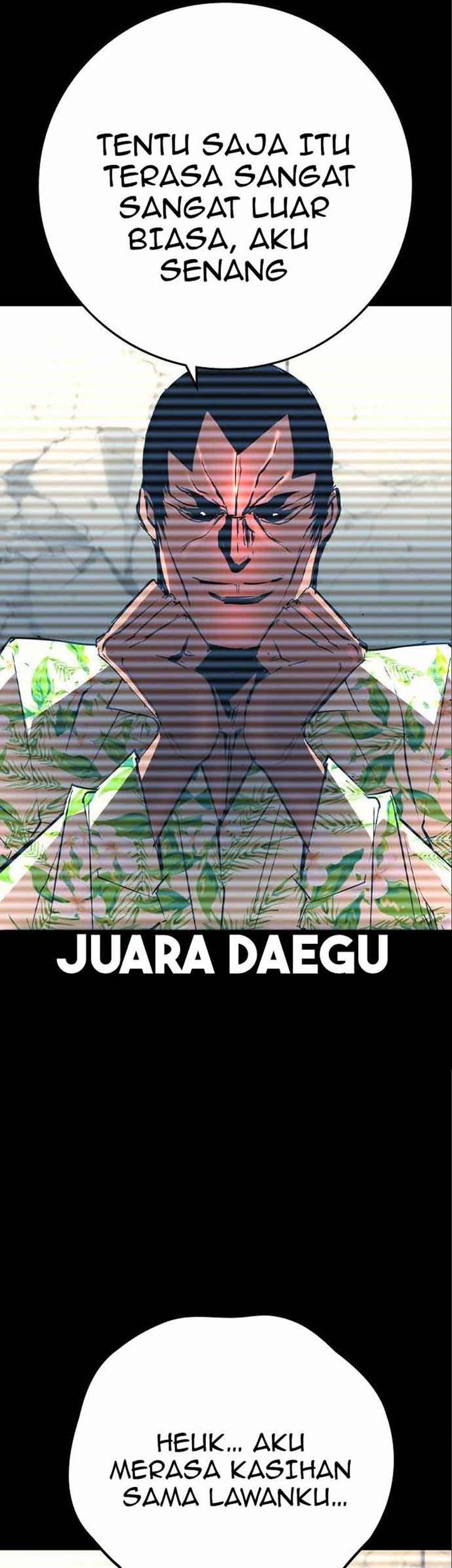 Hallym Gymnasium Chapter 154 Gambar 9