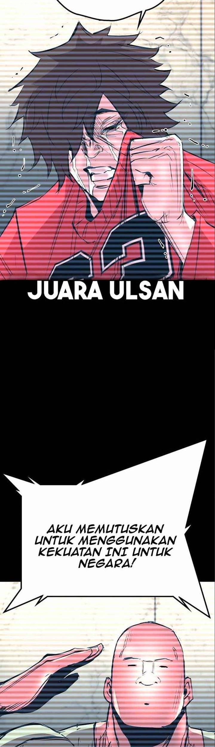 Hallym Gymnasium Chapter 154 Gambar 10