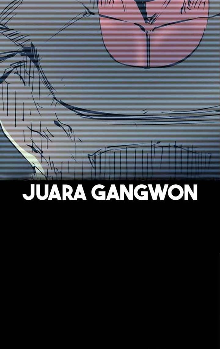 Hallym Gymnasium Chapter 154 Gambar 11