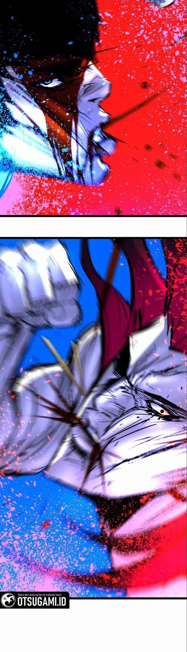 Hallym Gymnasium Chapter 154 Gambar 25