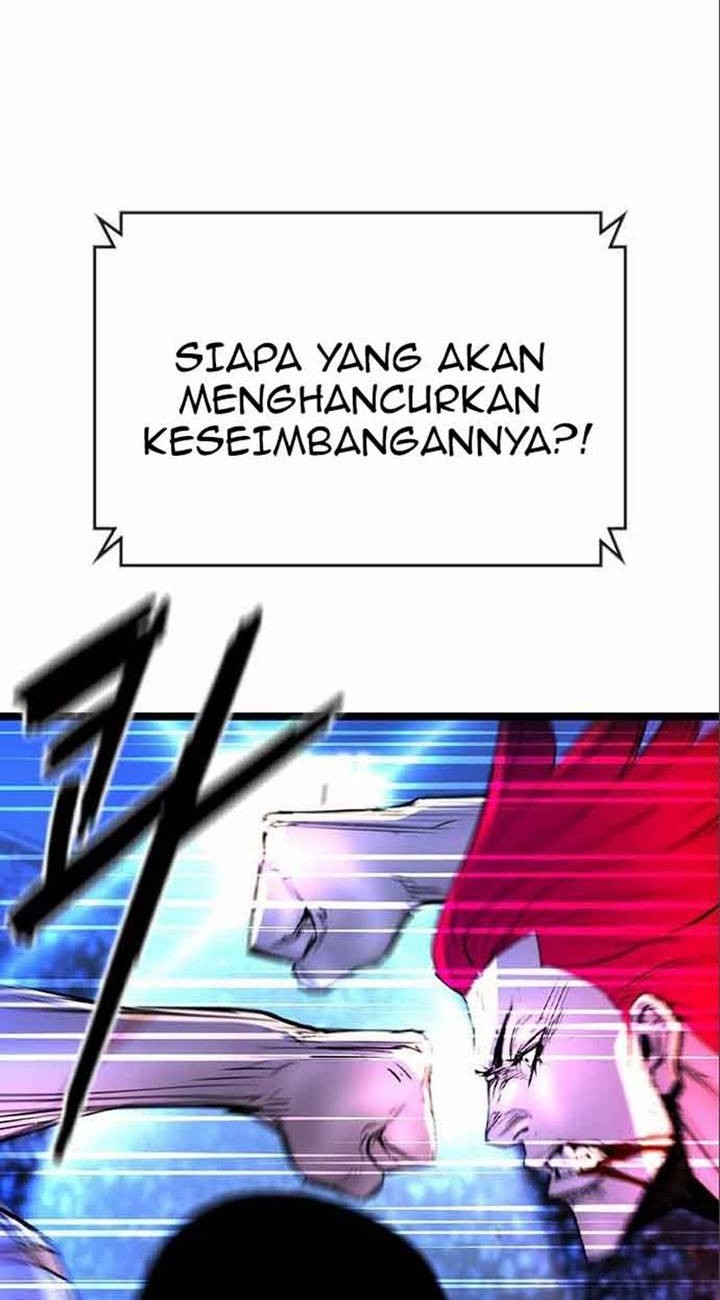 Hallym Gymnasium Chapter 154 Gambar 26