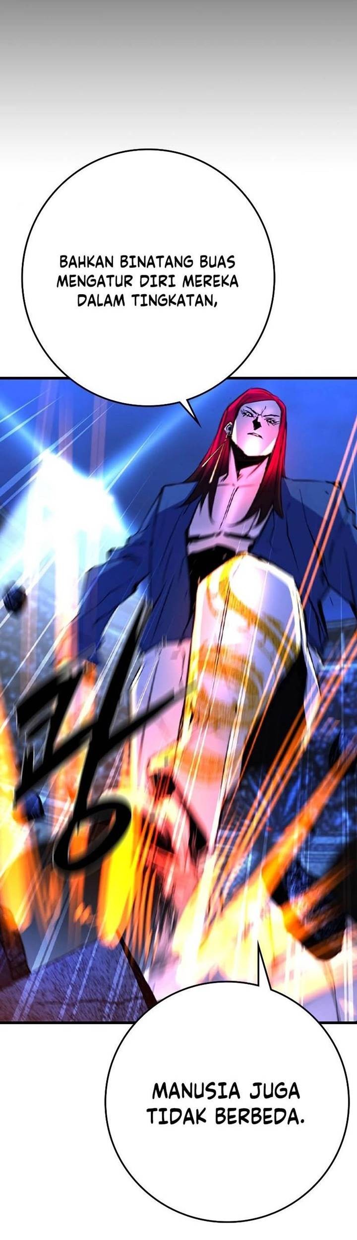 Hallym Gymnasium Chapter 152 Gambar 45