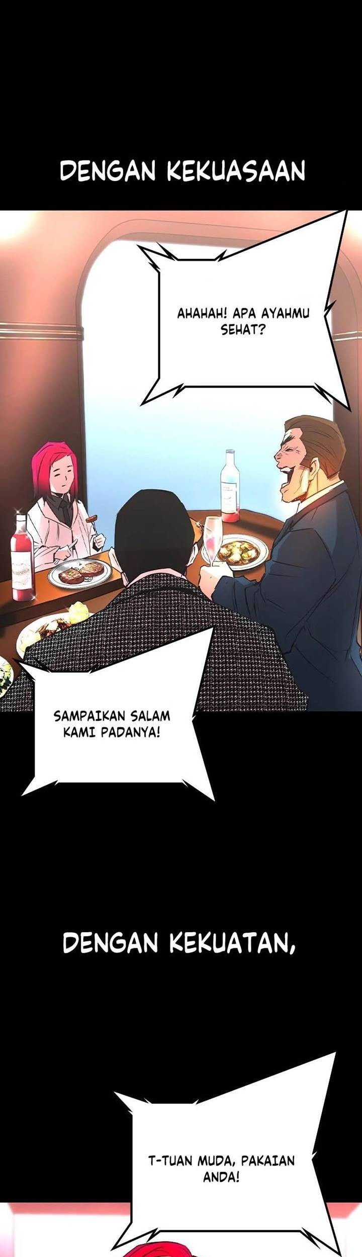 Hallym Gymnasium Chapter 152 Gambar 30