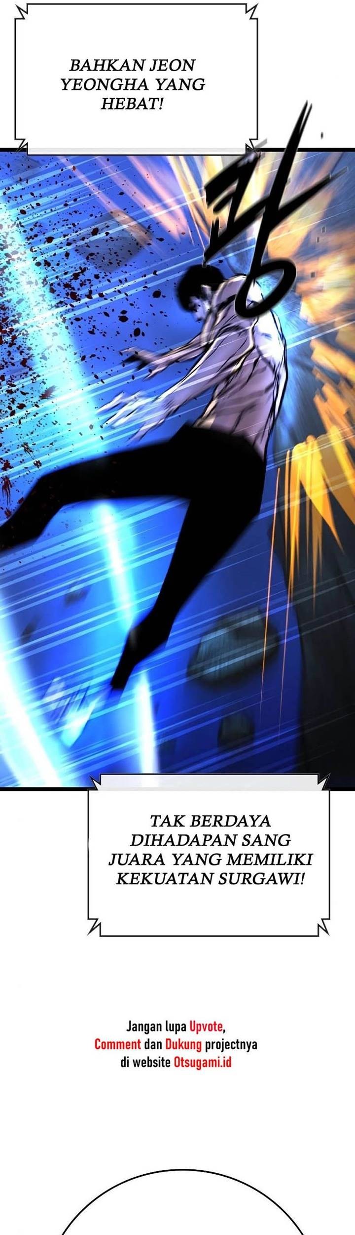 Hallym Gymnasium Chapter 152 Gambar 71