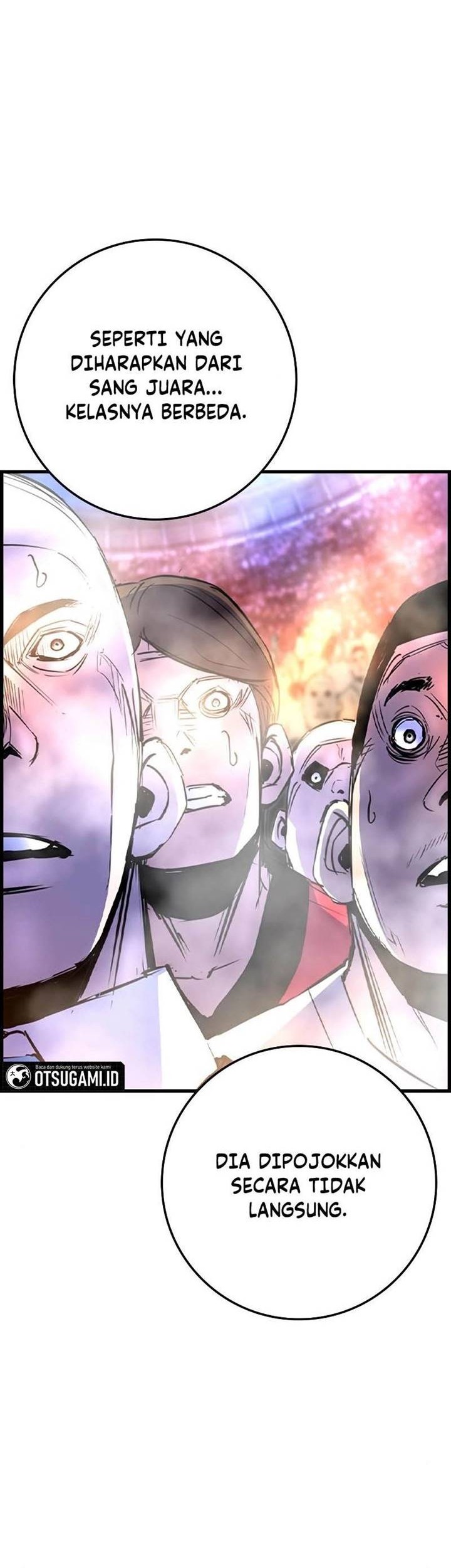 Hallym Gymnasium Chapter 152 Gambar 75